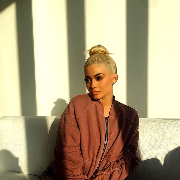 kyliejenner instagram image archive image