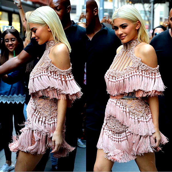 kyliejenner instagram image archive image