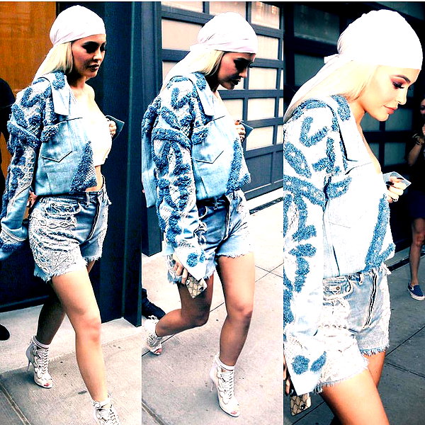 kyliejenner instagram image archive image