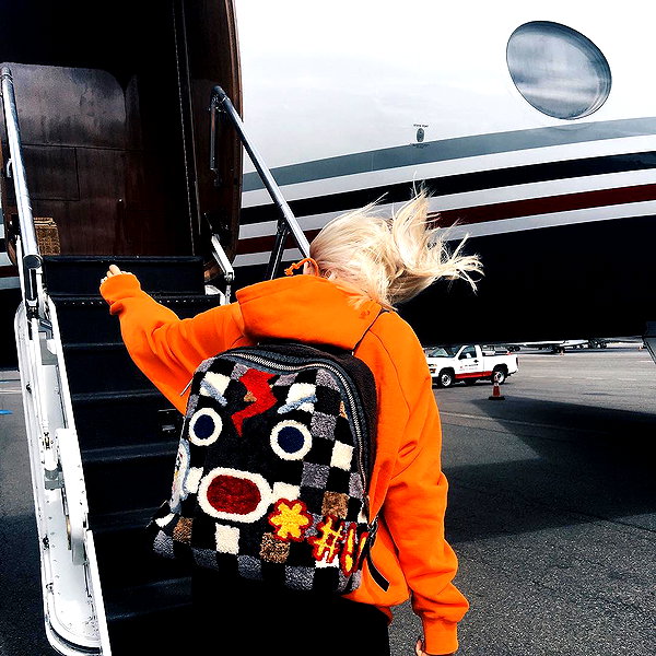 kyliejenner instagram image archive image