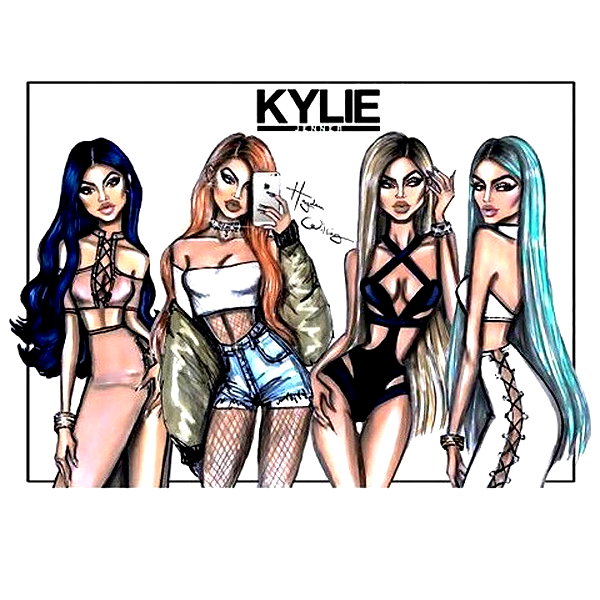 kyliejenner instagram image archive image