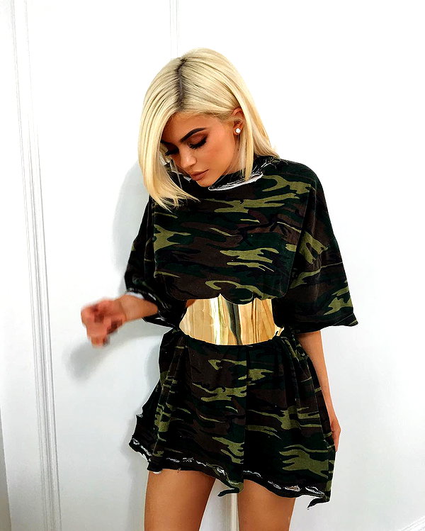 kyliejenner instagram image archive image