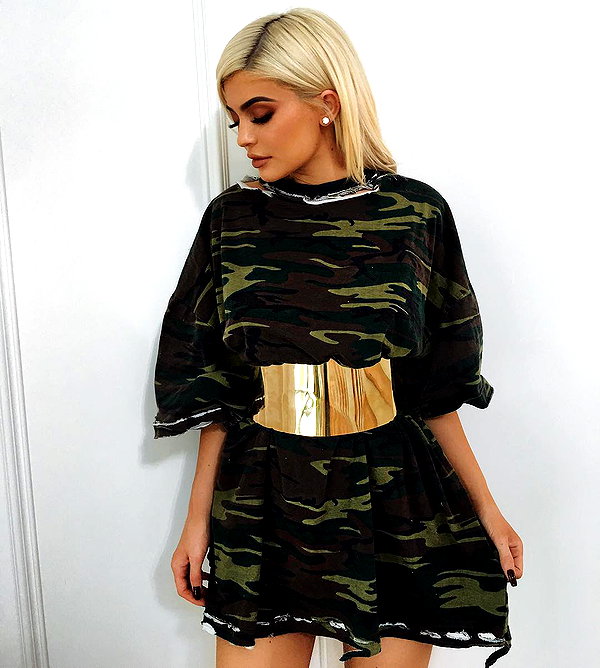 kyliejenner instagram image archive image