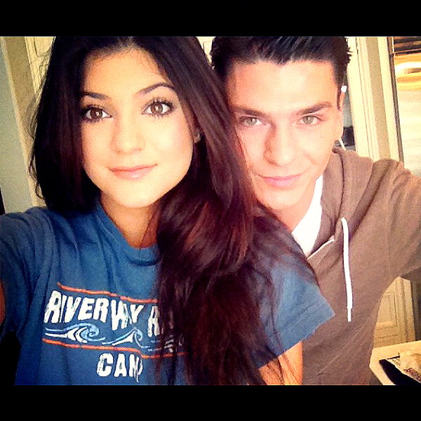 kyliejenner instagram image archive image