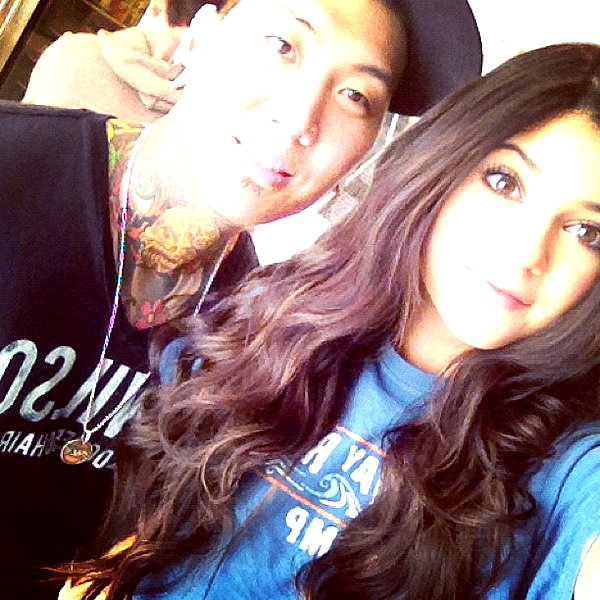 kyliejenner instagram image archive image