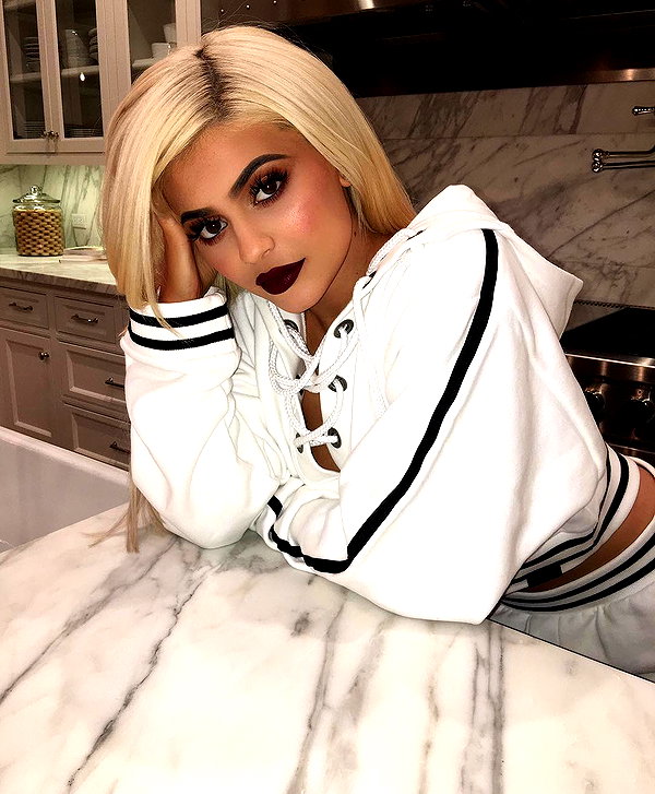 kyliejenner instagram image archive image