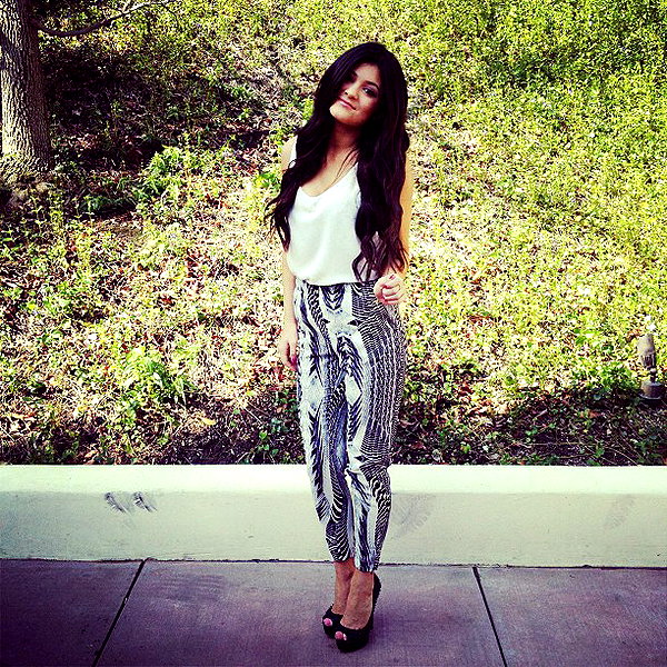 kyliejenner instagram image archive image