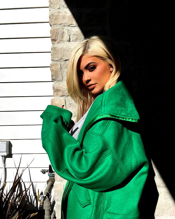 kyliejenner instagram image archive image