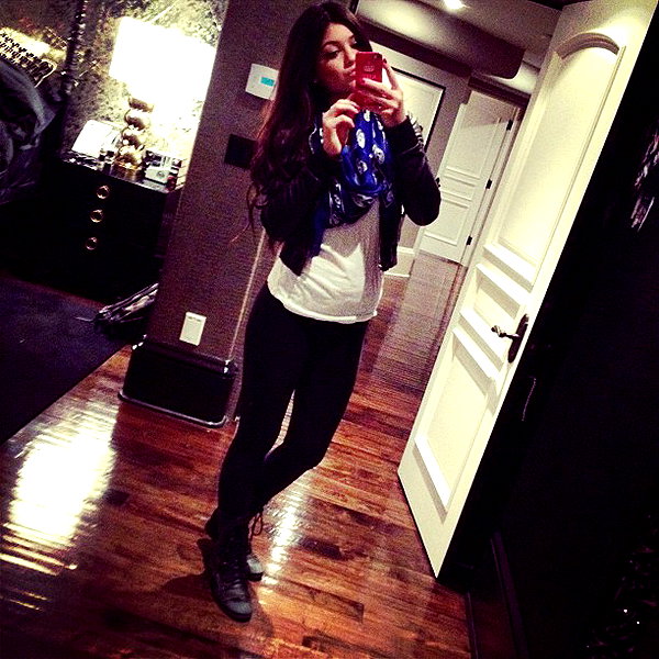 kyliejenner instagram image archive image