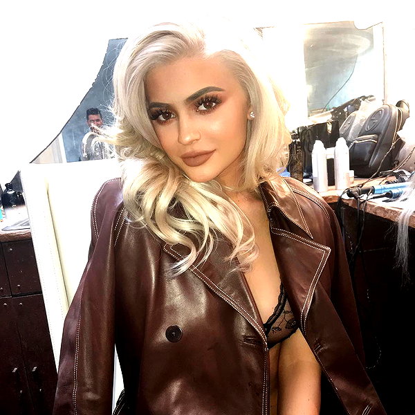 kyliejenner instagram image archive image