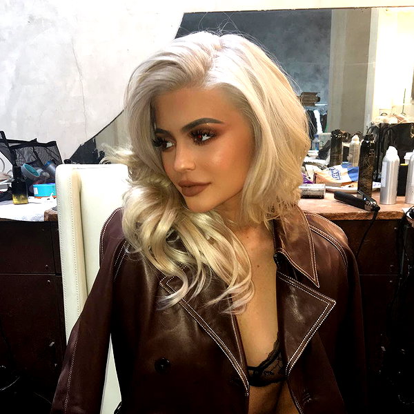 kyliejenner instagram image archive image