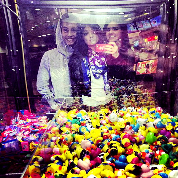 kyliejenner instagram image archive image
