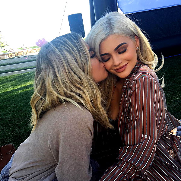 kyliejenner instagram image archive image