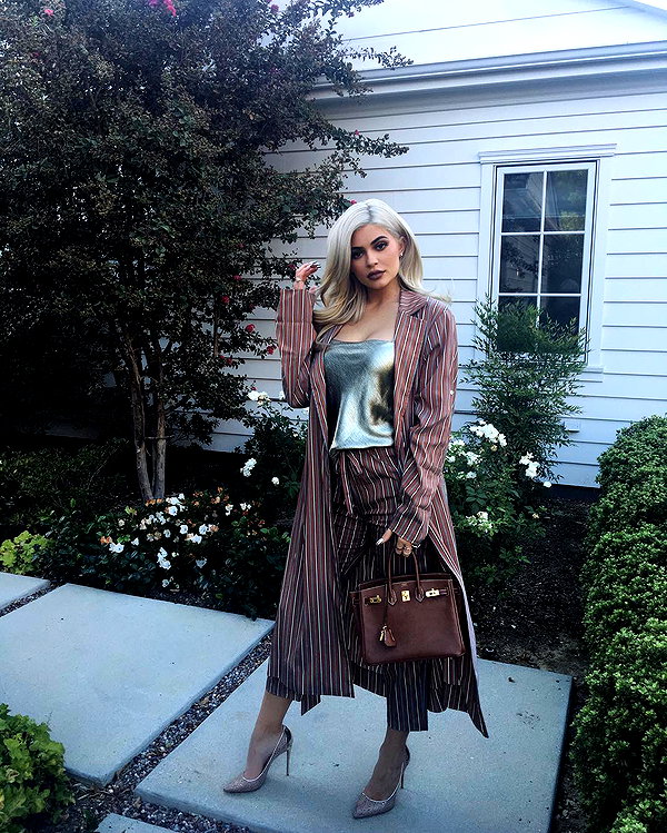 kyliejenner instagram image archive image