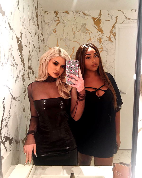 kyliejenner instagram image archive image