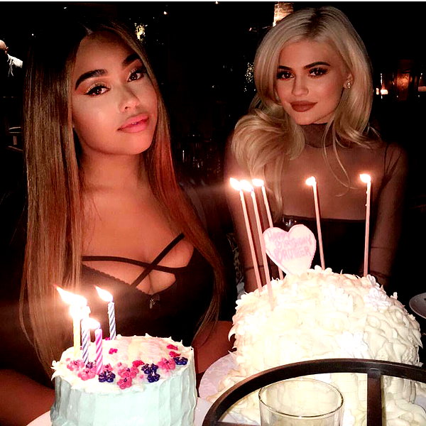 kyliejenner instagram image archive image