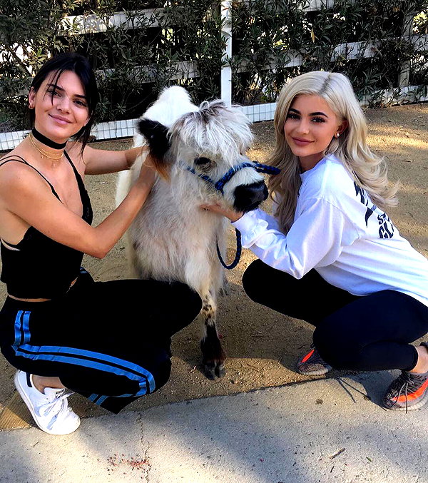 kyliejenner instagram image archive image