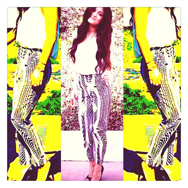 kyliejenner instagram image archive image