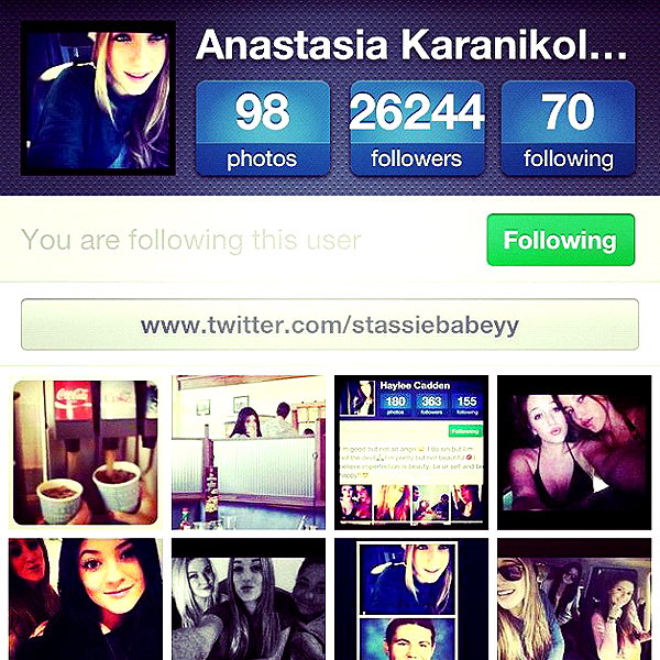 kyliejenner instagram image archive image
