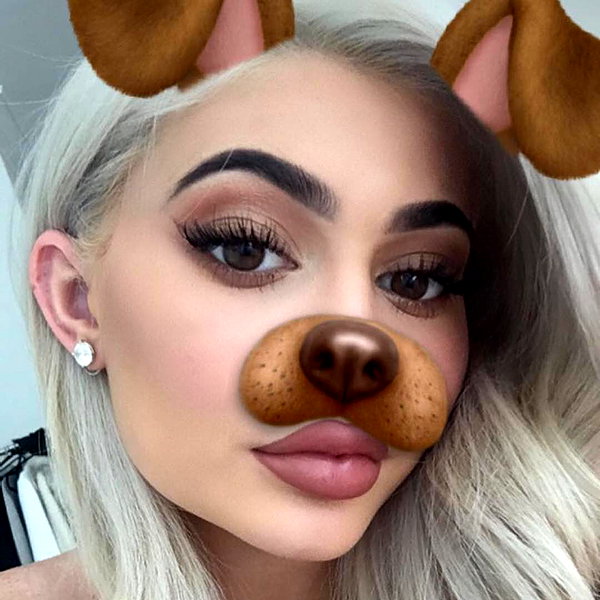 kyliejenner instagram image archive image