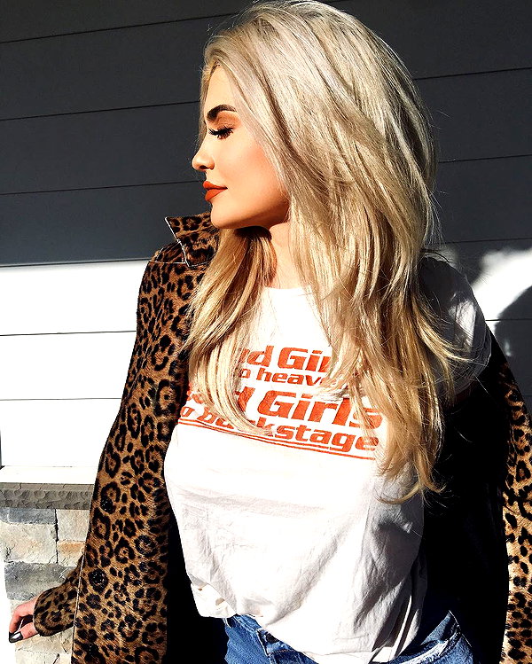 kyliejenner instagram image archive image
