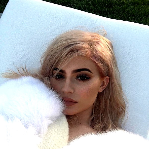 kyliejenner instagram image archive image