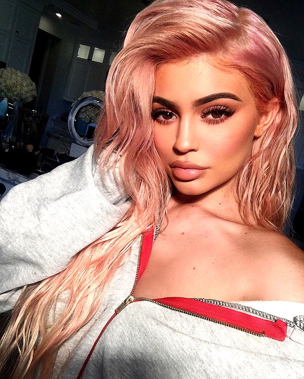 kyliejenner instagram image archive image