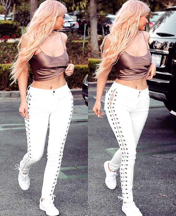 kyliejenner instagram image archive image