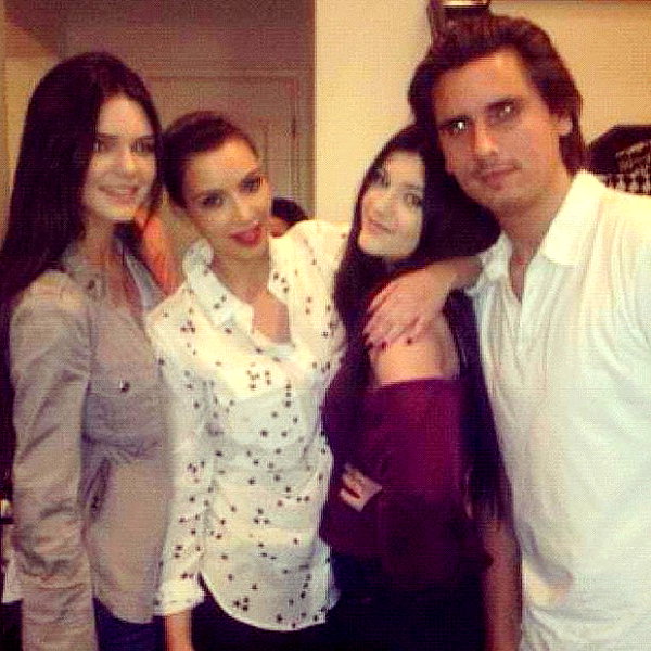 kyliejenner instagram image archive image