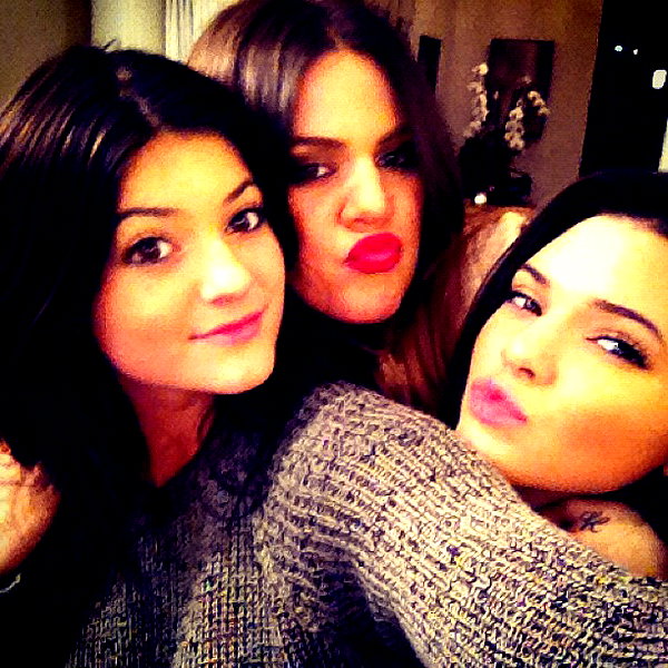 kyliejenner instagram image archive image
