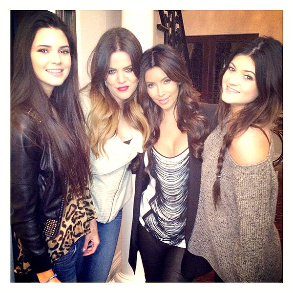 kyliejenner instagram image archive image