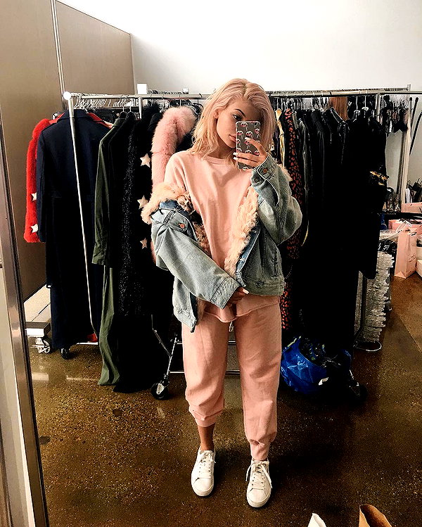 kyliejenner instagram image archive image