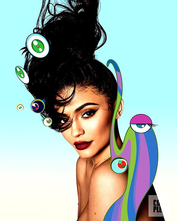 kyliejenner instagram image archive image