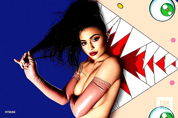 kyliejenner instagram image archive image