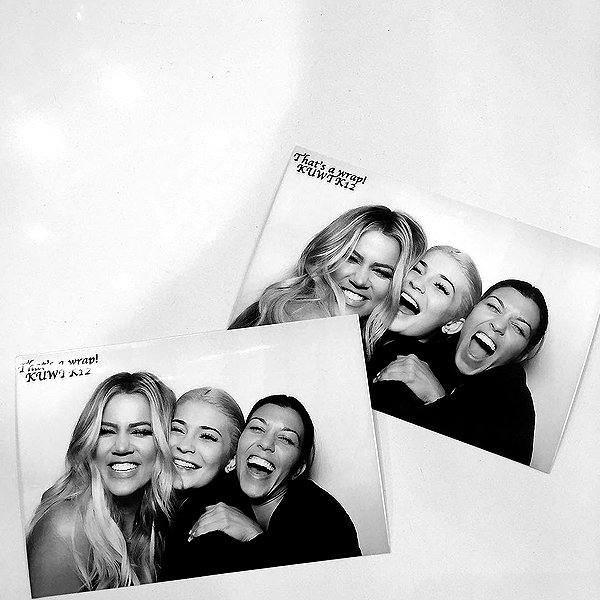 kyliejenner instagram image archive image