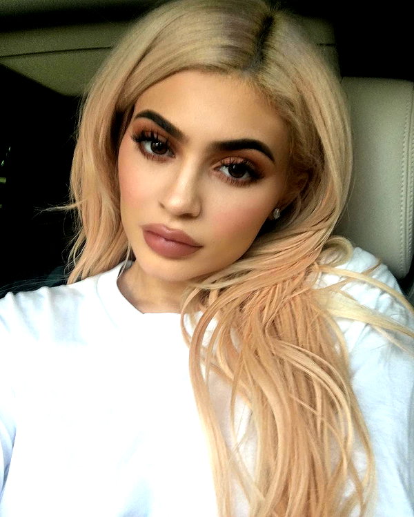 kyliejenner instagram image archive image