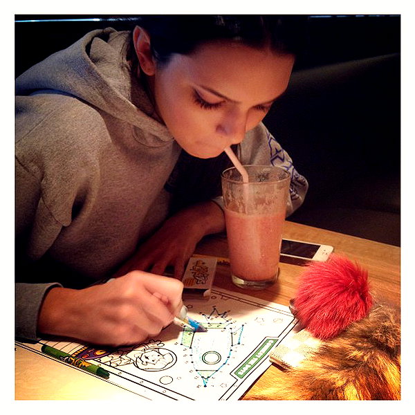 kyliejenner instagram image archive image