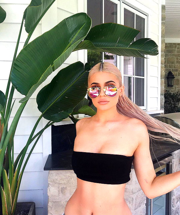 kyliejenner instagram image archive image