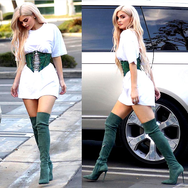 kyliejenner instagram image archive image