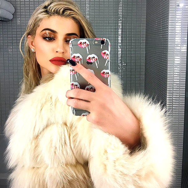 kyliejenner instagram image archive image
