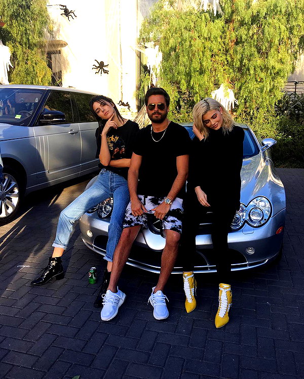 kyliejenner instagram image archive image
