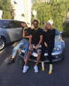 kyliejenner Altpins Profile Picture