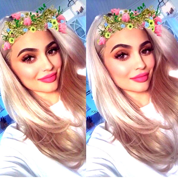kyliejenner instagram image archive image