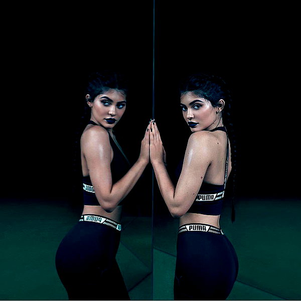 kyliejenner instagram image archive image