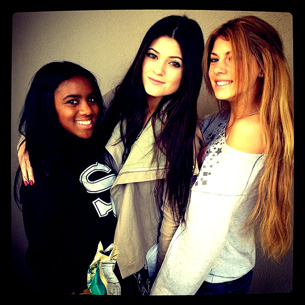kyliejenner instagram image archive image