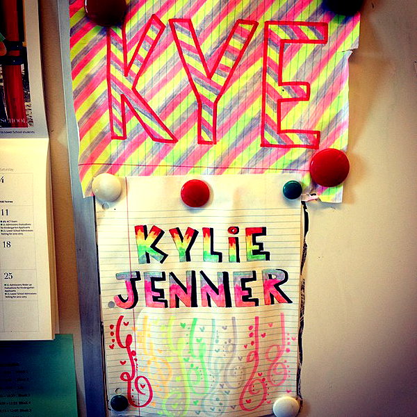 kyliejenner instagram image archive image