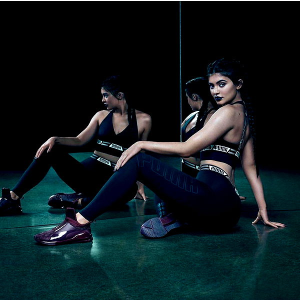 kyliejenner instagram image archive image