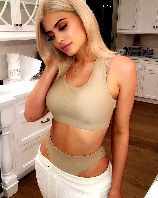 kyliejenner instagram image archive image