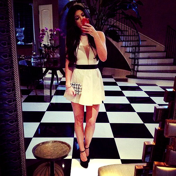 kyliejenner instagram image archive image