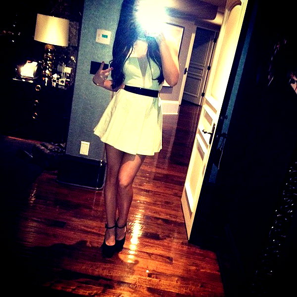 kyliejenner instagram image archive image
